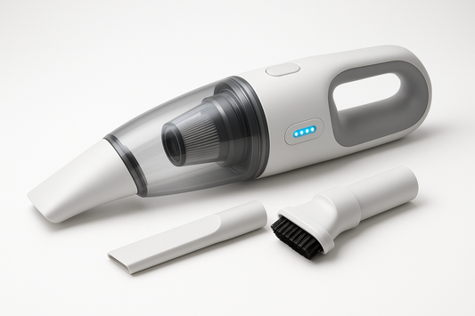 portable vaccum cleaner